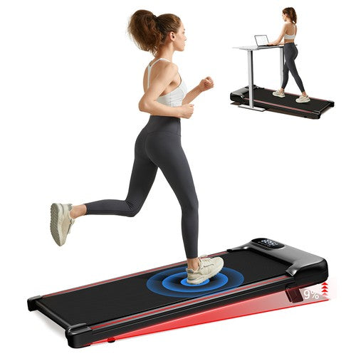 ROBORE U17 Walking Pad Treadmill 8km/h ROBORE U17 Walking Pad Treadmill 8km/h